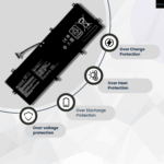 C31N1831 oem laptop battery