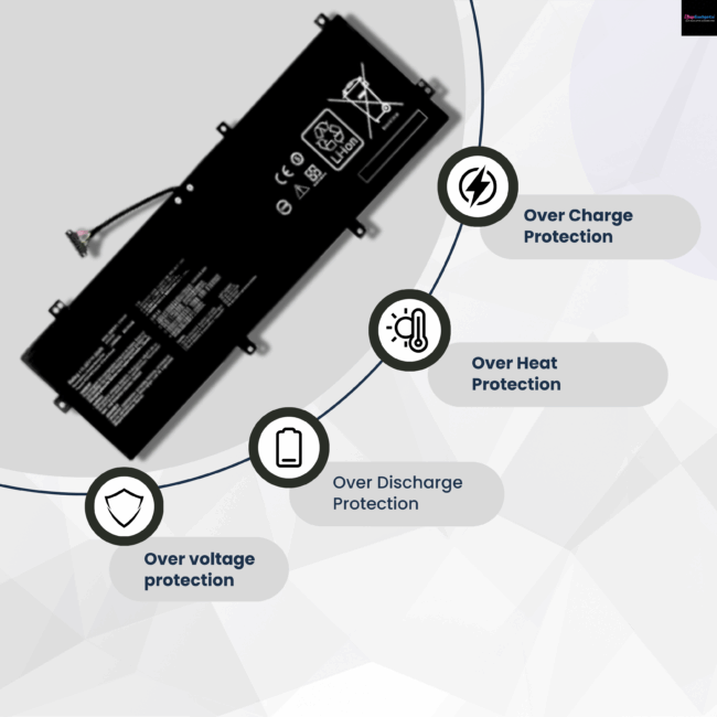 C31N1831 oem laptop battery