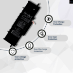 C31N1841 oem laptop battery