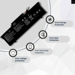 C31N1914 oem battery