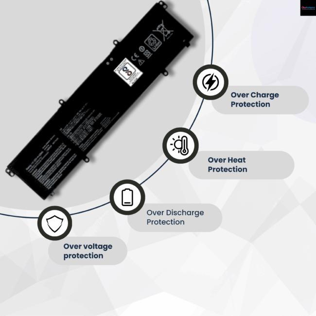 C31N1915 oem original battery