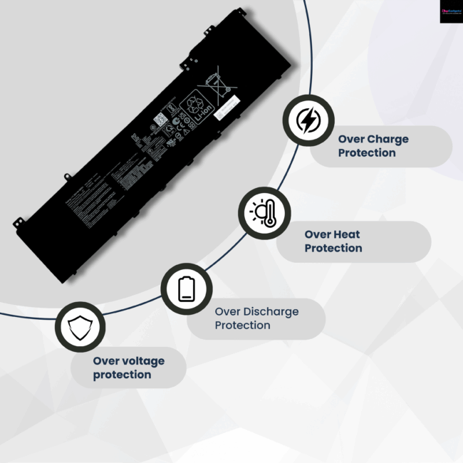 C32N2022 original oem battery