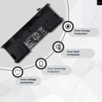 C32-TAICHI21 original battery