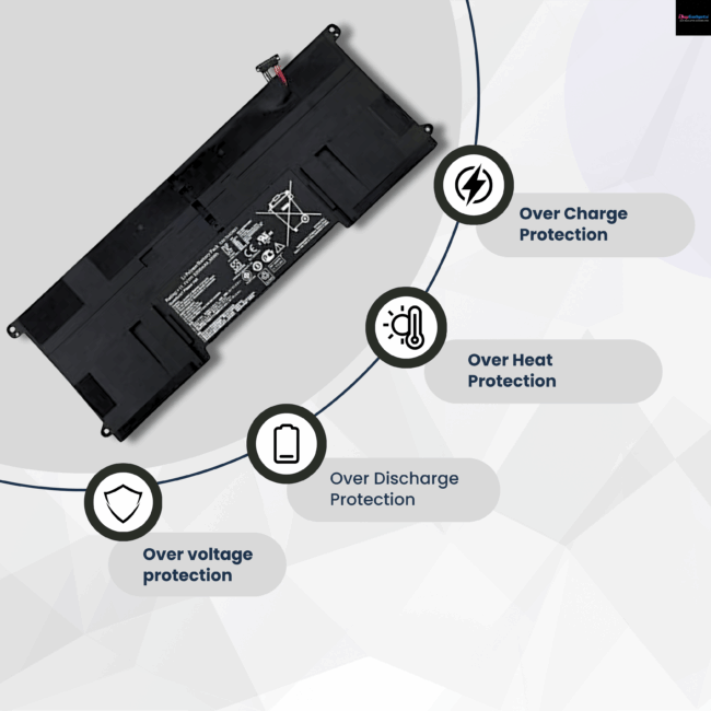 C32-TAICHI21 original battery