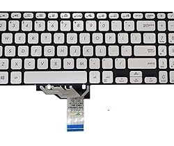 X515JA Original Laptop Keyboard For Asus Vivobook series laptop