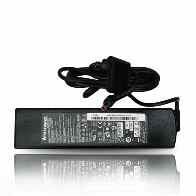 Lenovo 90W Super fast Adapter Fast