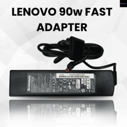 Lenovo 90W Super fast Adapter Fast