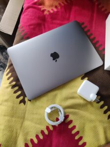 Macbook Air M1 2020 A2337