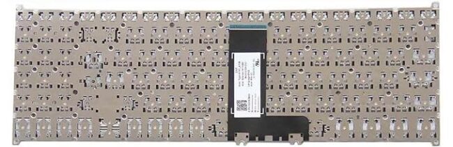 N20C5 Acer Laptop Keyboard
