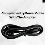 Lenovo 90W Super fast Adapter Fast