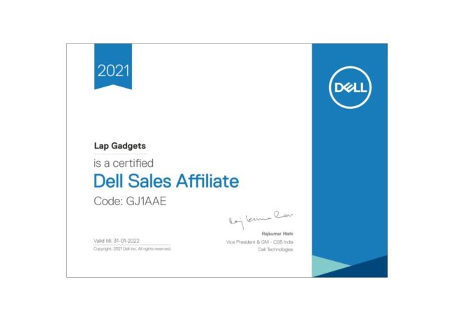 Dell Vostro 5481 Original Battery