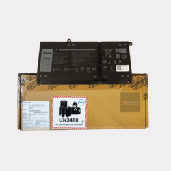 dell inspiron laptop battery