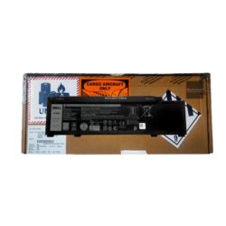 Dell Original 266J9 Inspiron laptop battery