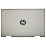 Lcd Rear Back Cover Top Case For HP Pavilion X360 14-DY