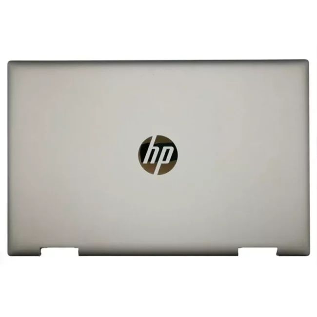 Lcd Rear Back Cover Top Case For HP Pavilion X360 14-DY