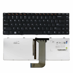 Dell insipiron US Keyboard for N4110