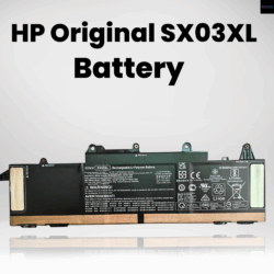 SX03XL original laptop battery