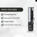 L17C4P72 Original Laptop Battery