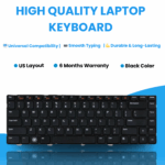Dell insipiron US Keyboard for N4110