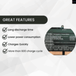 SX03XL original laptop battery