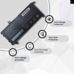 706872-2S1P Laptop Battery