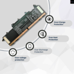 SX03XL original laptop battery