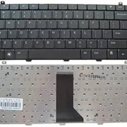Laptop Keyboard Compatible for Dell Inspiron 1464 1464R 1464B 1464D JVT97 P09G
