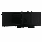 Battery Compatible for Dell Latitude 5480 / 5580 / 5280 4-Cell 43Wh Laptop Battery