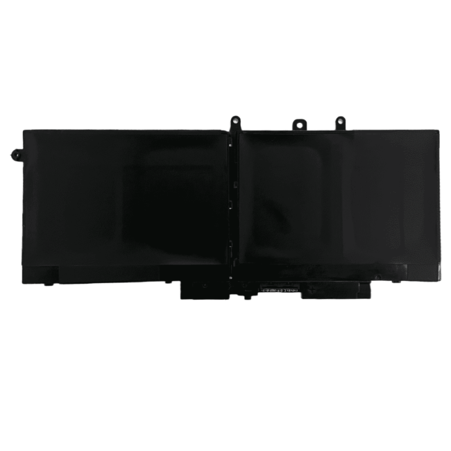 Battery Compatible for Dell Latitude 5480 / 5580 / 5280 4-Cell 43Wh Laptop Battery