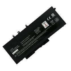 Dell Latitude 5480 / 5580 / 5280 4-Cell 43Wh Laptop Battery