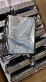 Seagate 10TB 7200RPM 256M 6Gb/s Hard Drive - ST10000NM0046