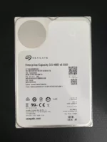 Seagate 10TB 7200RPM 256M 6Gb/s Hard Drive - ST10000NM0046