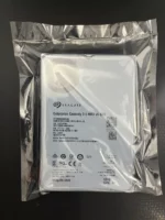 Seagate 10TB 7200RPM 256M 6Gb/s Hard Drive - ST10000NM0046