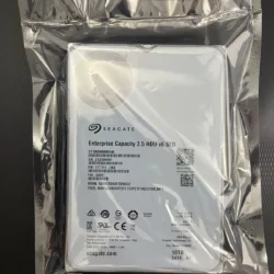 Seagate 10TB 7200RPM 256M 6Gb/s Hard Drive - ST10000NM0046