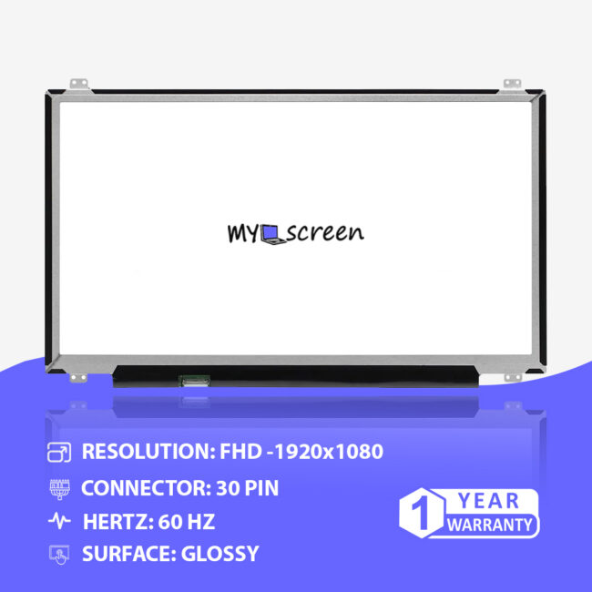15.6 fhd screen