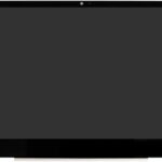 New Screen Replacement for HP Envy X360 15T-DR 15T-DR000 15T-DR100 L53545-001 15.6" FHD LCD Display Touch Screen Assembly w/Digitizer