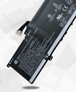 BN03XL battery for HP 13-Ay