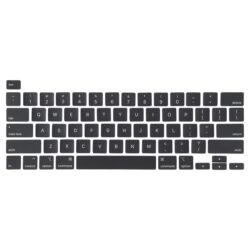 US Version Keycaps for MacBook Pro 13 inch / 16 inch M1 A2251 A2289 A2141 2019 2020