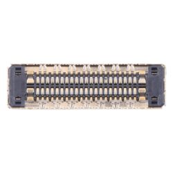 LCD Display FPC Connector On Motherboard For MacBook A2141 A2338 A1932