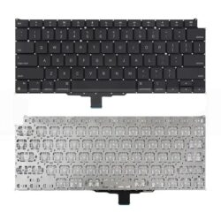 For Macbook M3 Pro/Max Retina 16 A2991 2023 US Version Keyboard