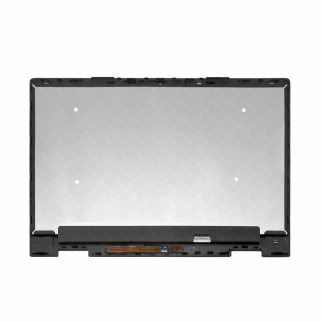 HP Envy X360 15M Asseblu laptop screen