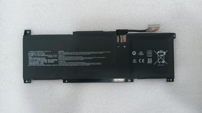 BTY-M491 BATTERY
