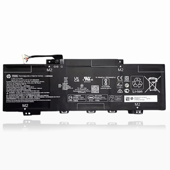 PC03XL Laptop Battery