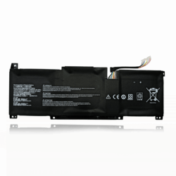 BTY-M494 MSI Laptop Battery