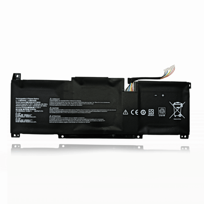 BTY-M494 MSI Laptop Battery
