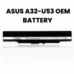 ASUS A32-U53 Laptop Battery