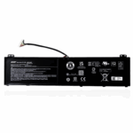 Original New AP21A8T Laptop Battery for Acer Predator Helios 300 / Nitro 5 Series – 90Wh 15.4V