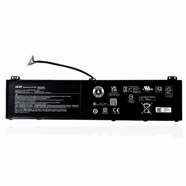 Acer AP21A8T Battery