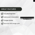 ASUS A32-U53 Laptop Battery