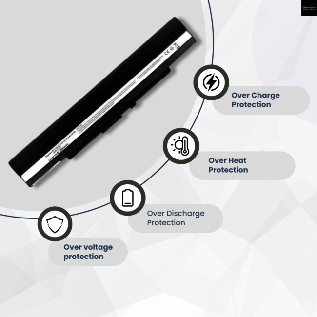 ASUS A32-U53 Laptop Battery